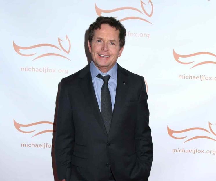 Michael J. Fox anuncia retiro por serios problemas de salud