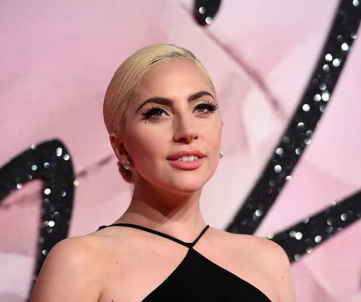 Lady Gaga volverá al cine como protagonista