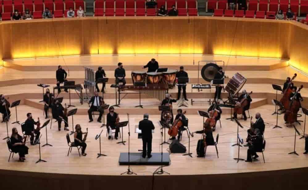 Sinfónica de Aguascalientes se baja de festival por Covid-19