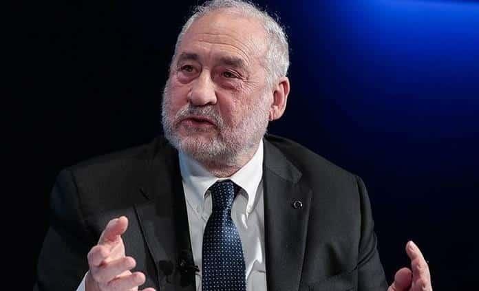 México tiene cómo evitar neumonía, dice Stiglitz
