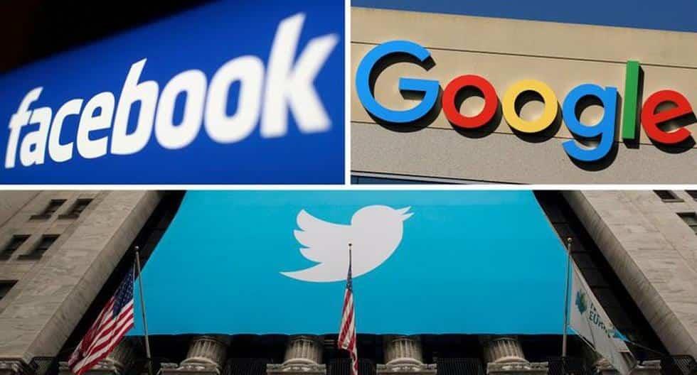 Planea Rusia bloquear Twitter, Facebook y YouTube