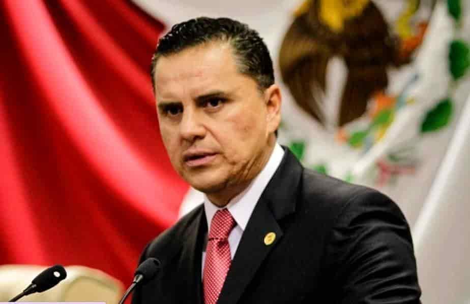 Solicitan nueva orden de aprehensión contra Roberto Sandoval