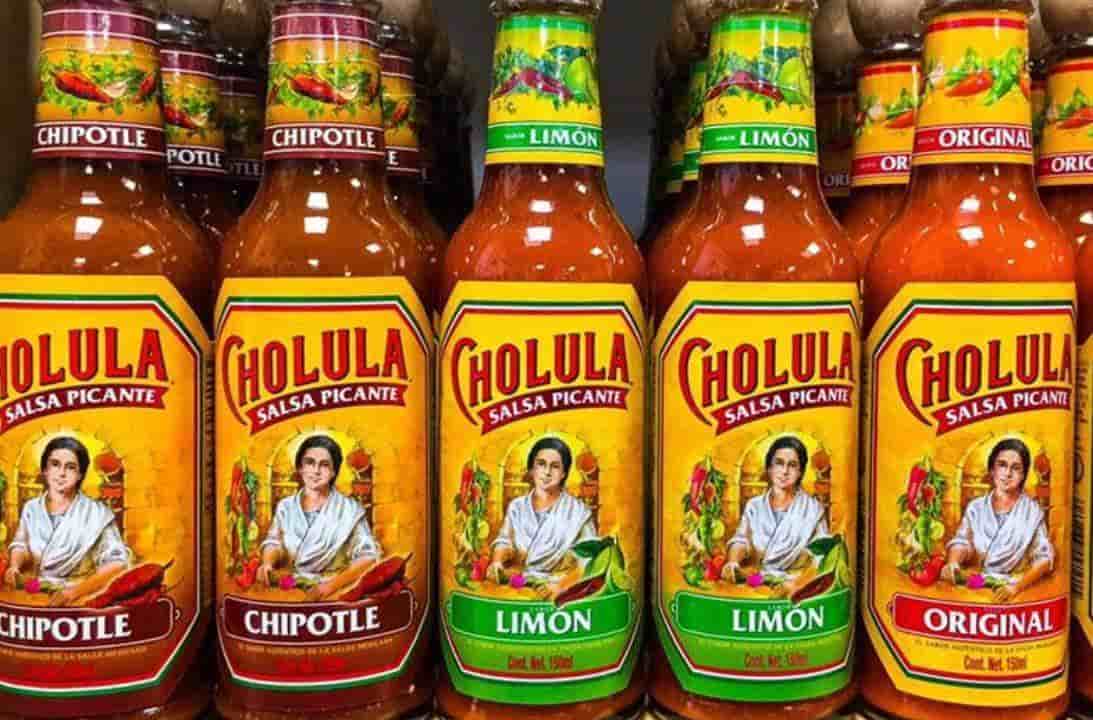 McCormick compra la salsa picante Cholula por 800mdd