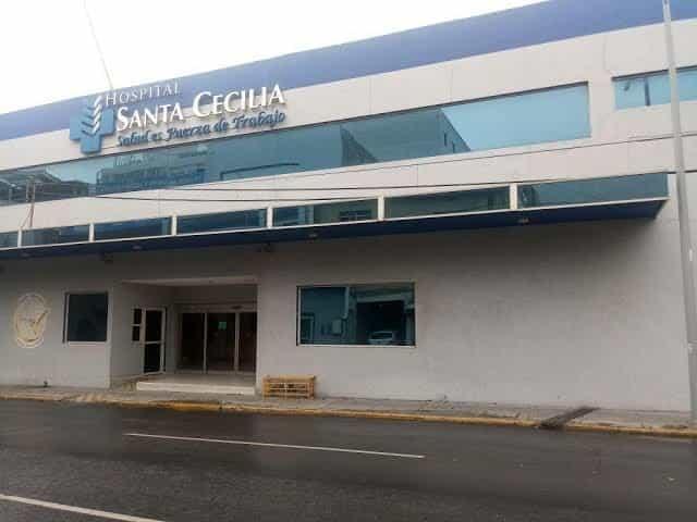 Extiende IMSS comodato con Hospital Santa Cecilia