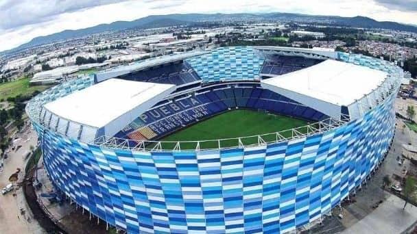 Puebla no abrirá su estadio para su duelo de liguilla