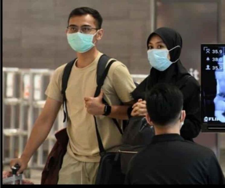 Singapur está a punto de erradicar el virus