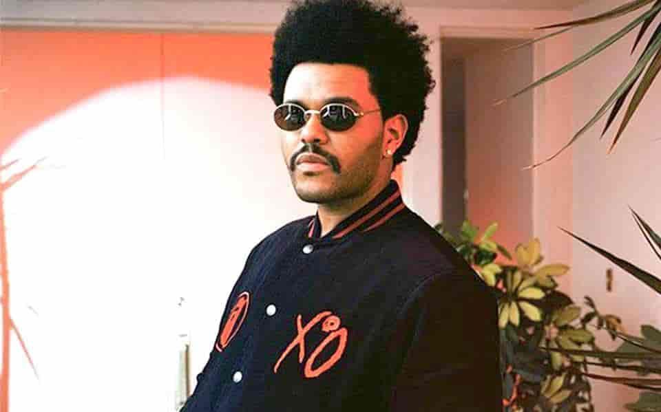 The Weeknd llama a los Grammy corruptos
