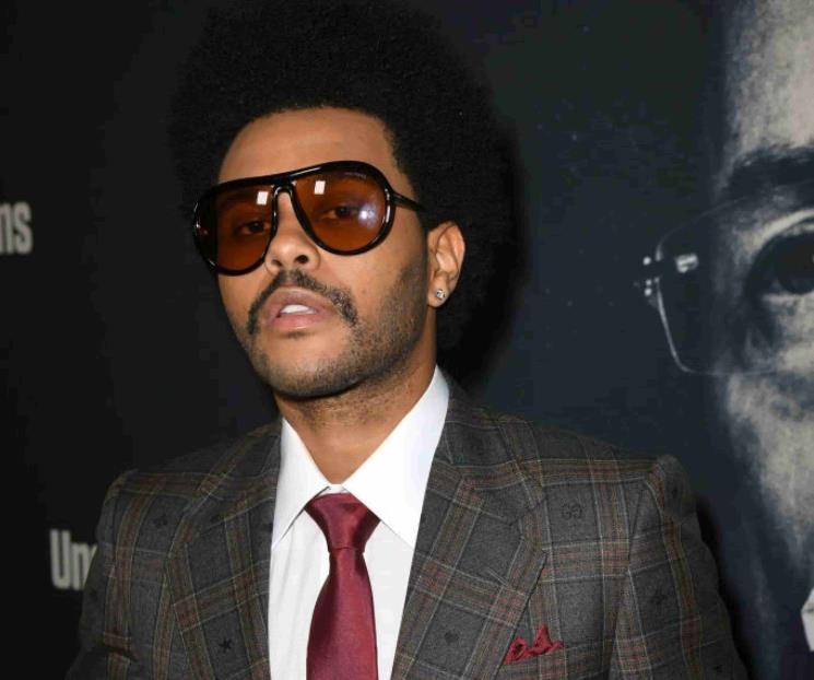 Lanza The Weeknd contundente mensaje a los premios Grammy