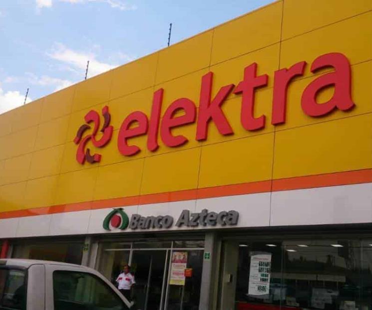 Elektra vende Banco Azteca en Perú