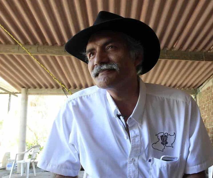 Fallece José Mireles, el exvocero de autodefensas