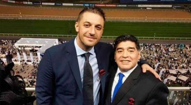 Pide abogado de Maradona que se investigue muerte de Diego