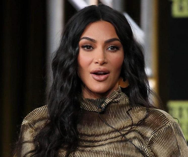 Kim Kardashian podría intervenir en el caso de Julius Jones