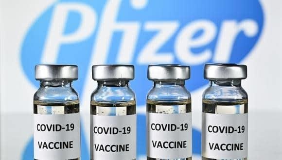 Reino Unido aprobará uso de  vacuna de Pfizer próxima semana