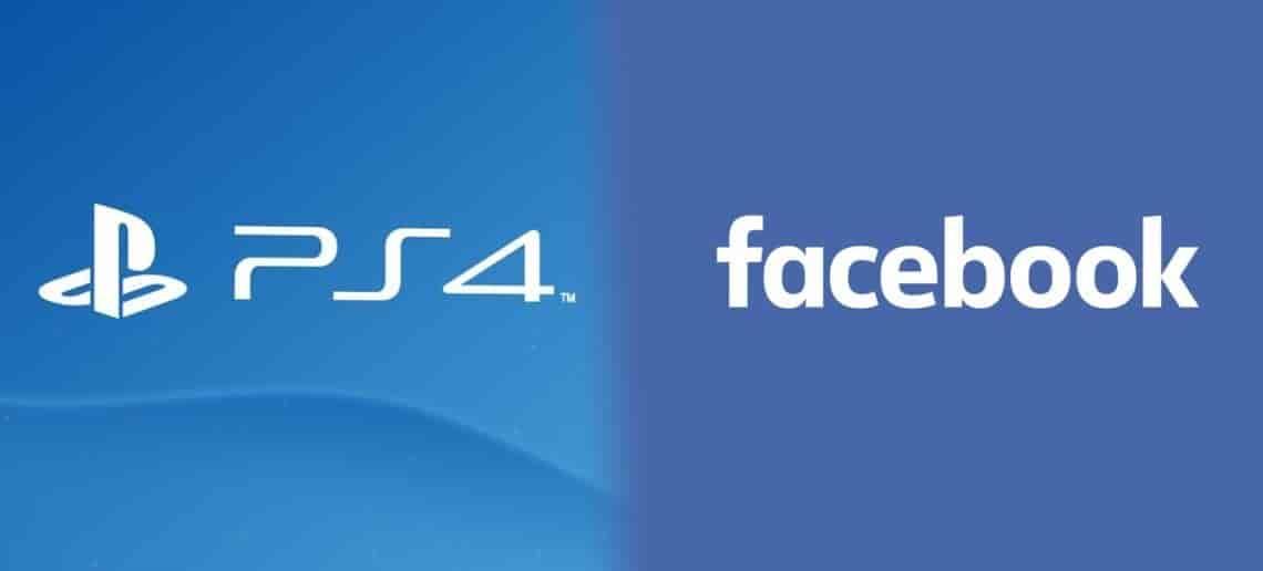 Facebook comienza a borrar videos y fotos subidos desde PS4