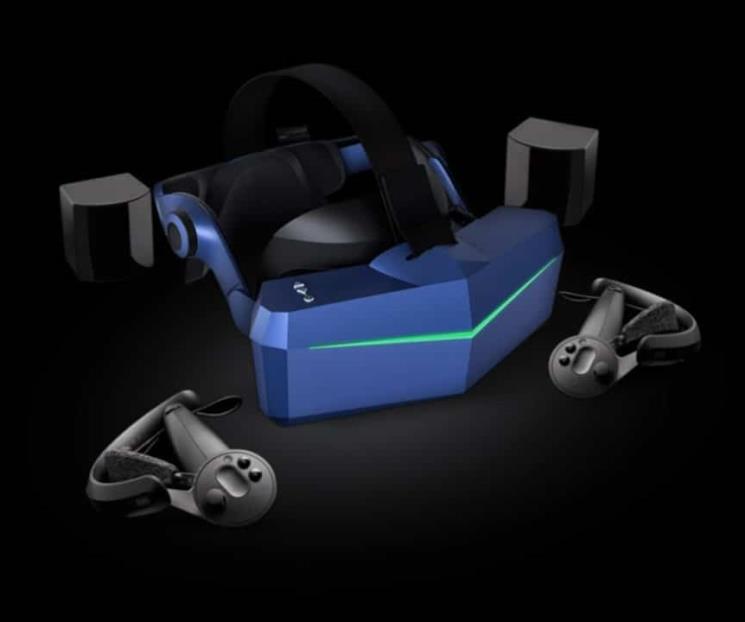 Pimax 5K SUPER lleva el VR a un nuevo nivel