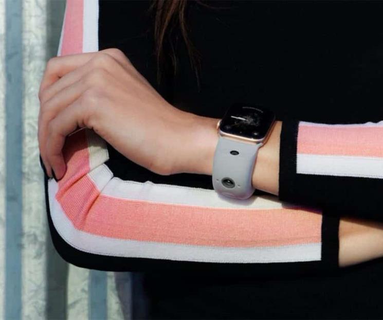 Wristcam añade la ansiada función de cámara en Apple Watch
