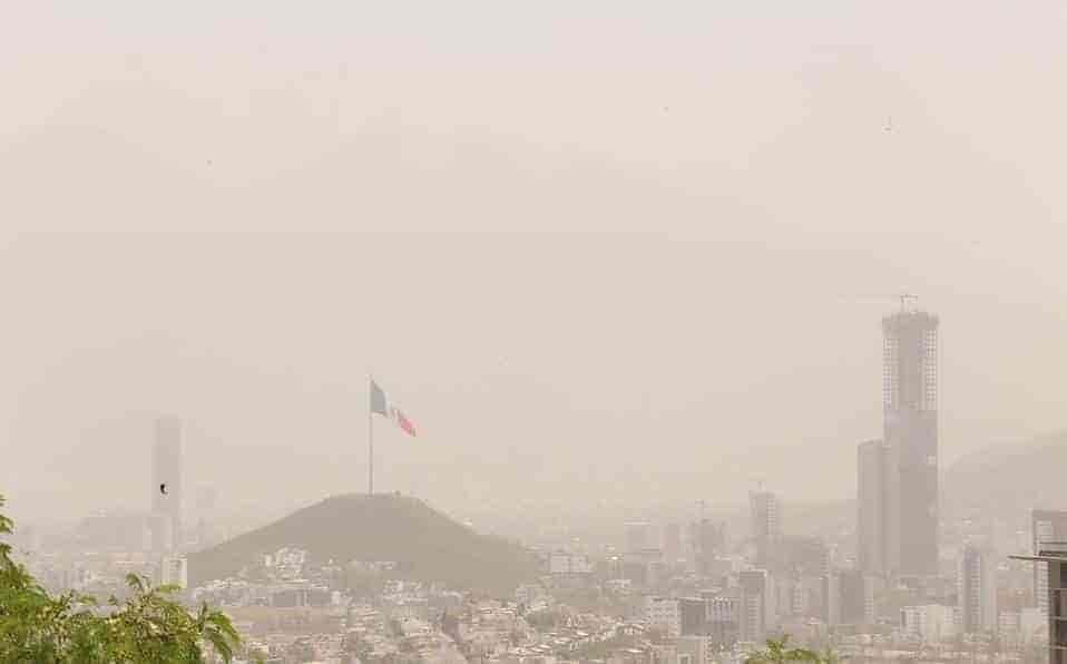 Ayudará Caintra a mejorar la calidad del aire