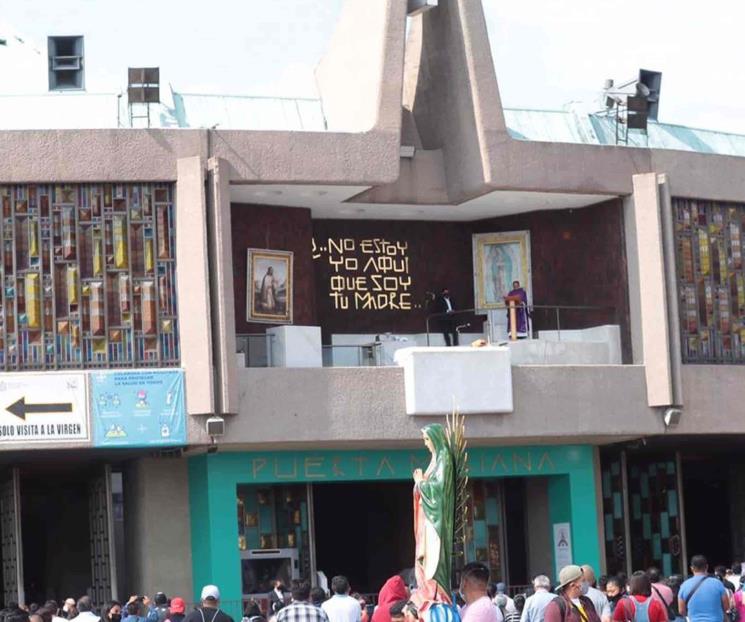 Llama Iglesia a fieles que se queden en casa