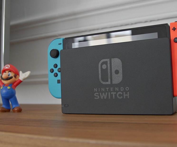 Nintendo Switch supera 1.570.000 las unidades vendidas