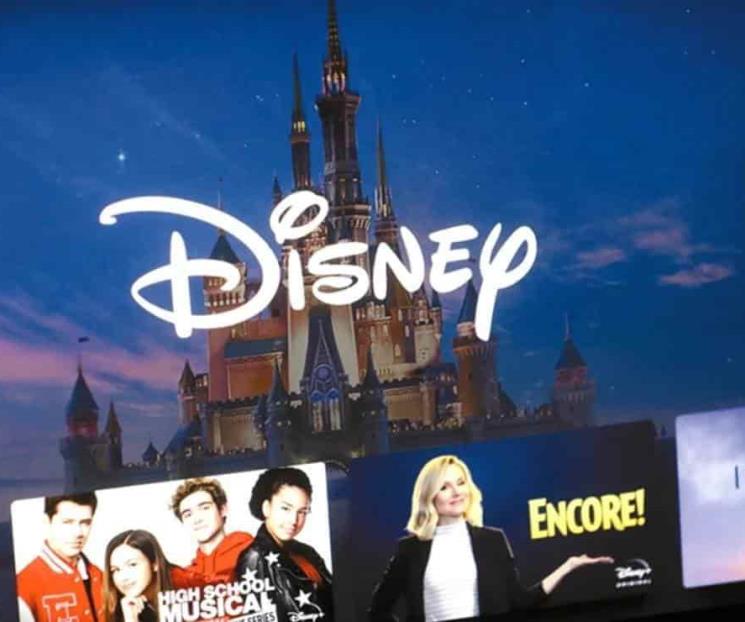 Disney+, desde enero, ofrecerá producciones hechas en México