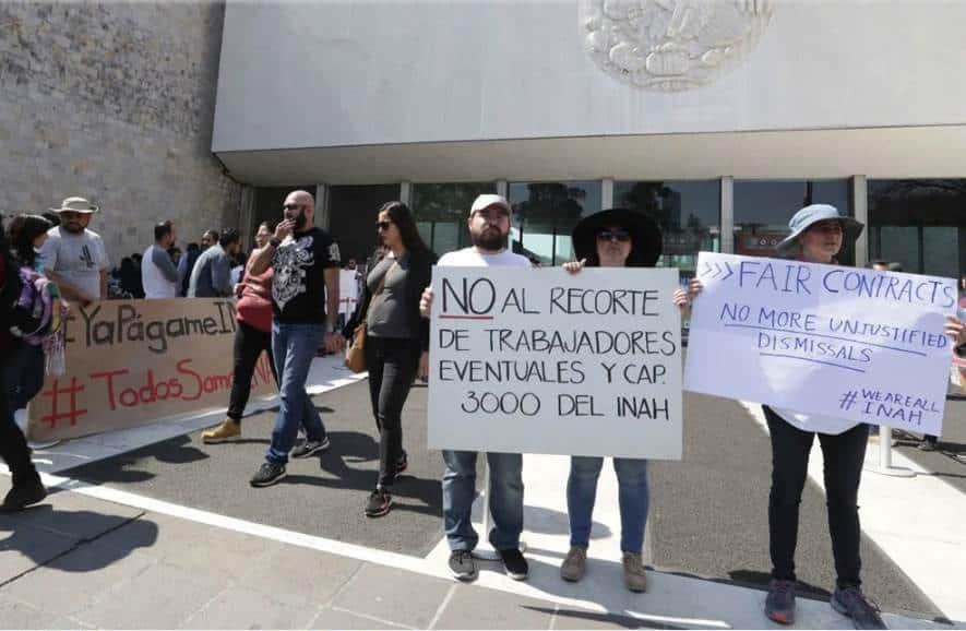Museos de México. Alarma ante la grave crisis que enfrentan
