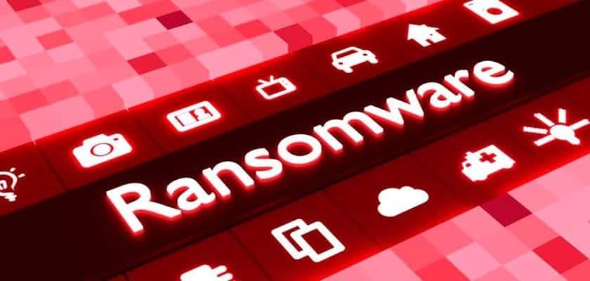 Ransomware, una amenaza a batir en 2021