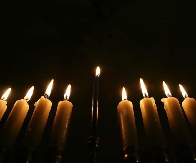 ¿Qué es y por qué se festeja el Hanukkah o Janucá?
