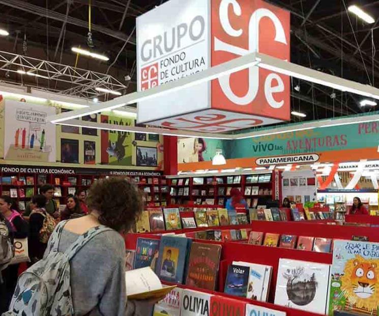 FCE y Educal venderán 225 mil libros desde 49 pesos