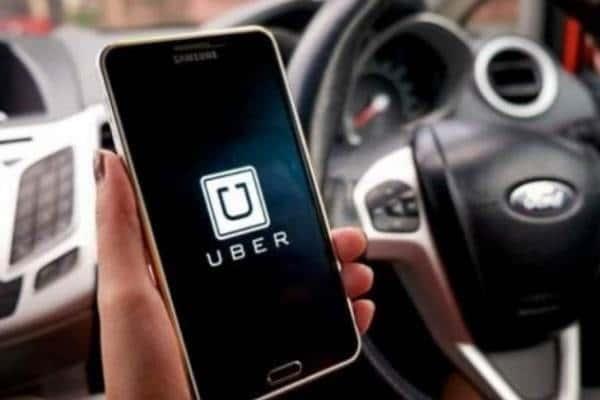 Cofece autoriza a Uber compra de Cornershop sin condiciones