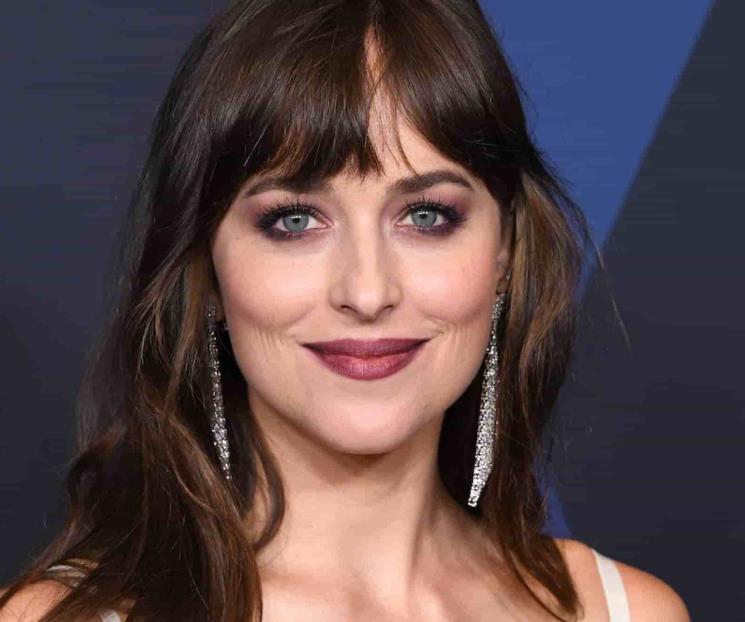 Dakota Johnson y Chris Martin, ¿rumbo al altar?