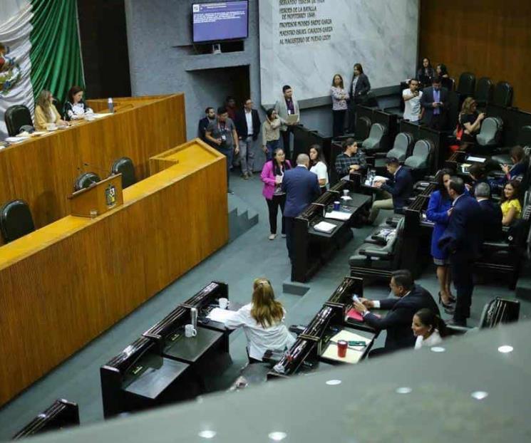 Avala Congreso por unanimidad Paquete Fiscal 2021