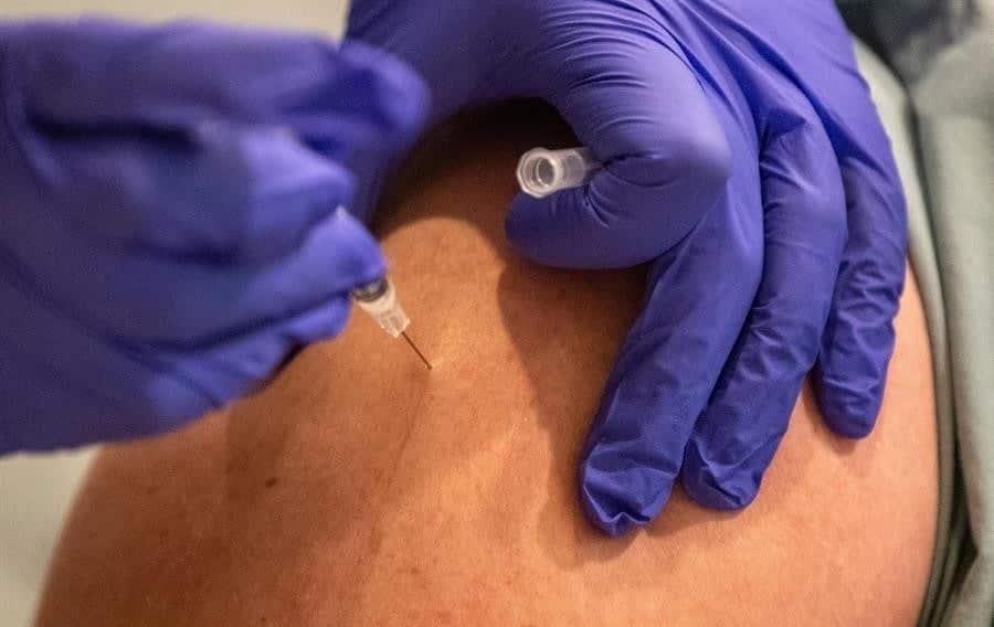 Espera OPS facilitar vacunas en AL para marzo