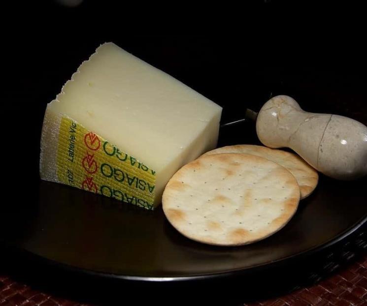 Asiago, un queso único de tradición italiana
