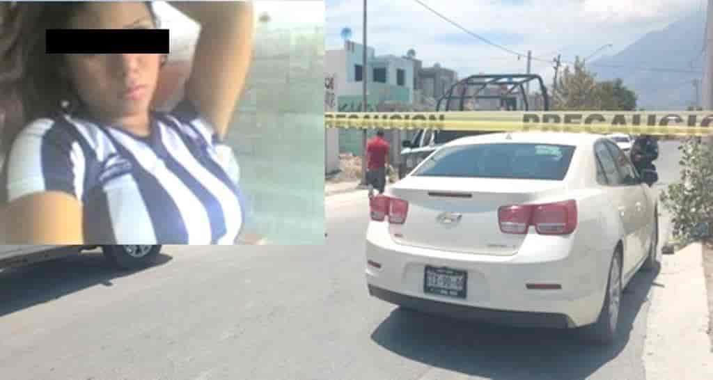 Sentencian a mujer por homicidio