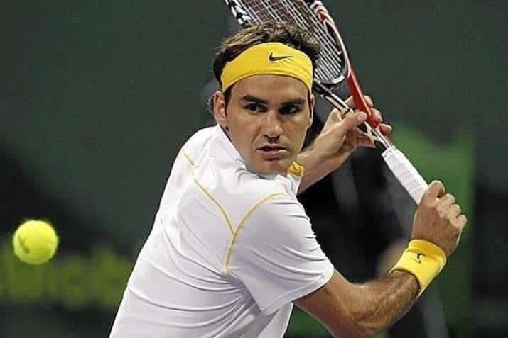 Roger Federer podría regresar para el Abierto de Australia