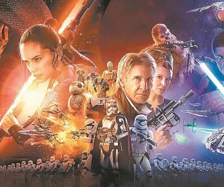 Los desaciertos de la última trilogía de Star Wars