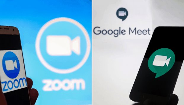 Prepara Zoom servicios para competir contra Google