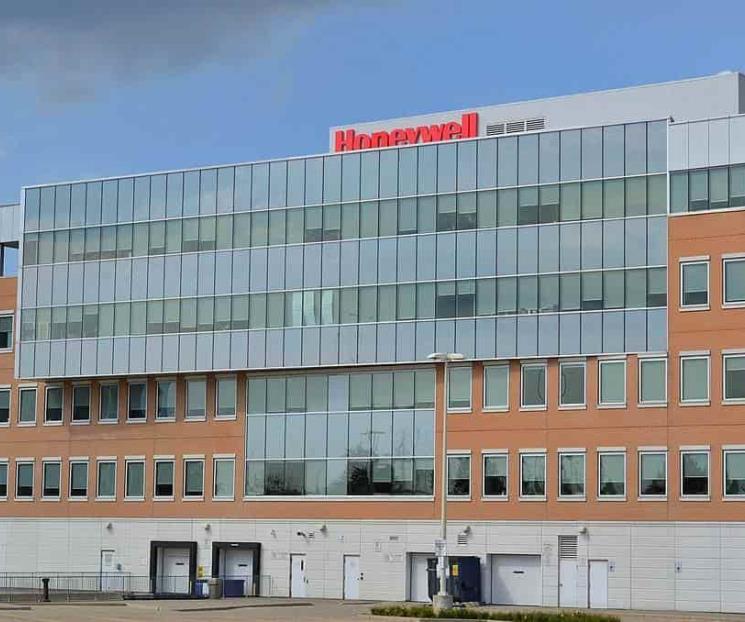 Honeywell compra Sparta Systems por 1.300 millones