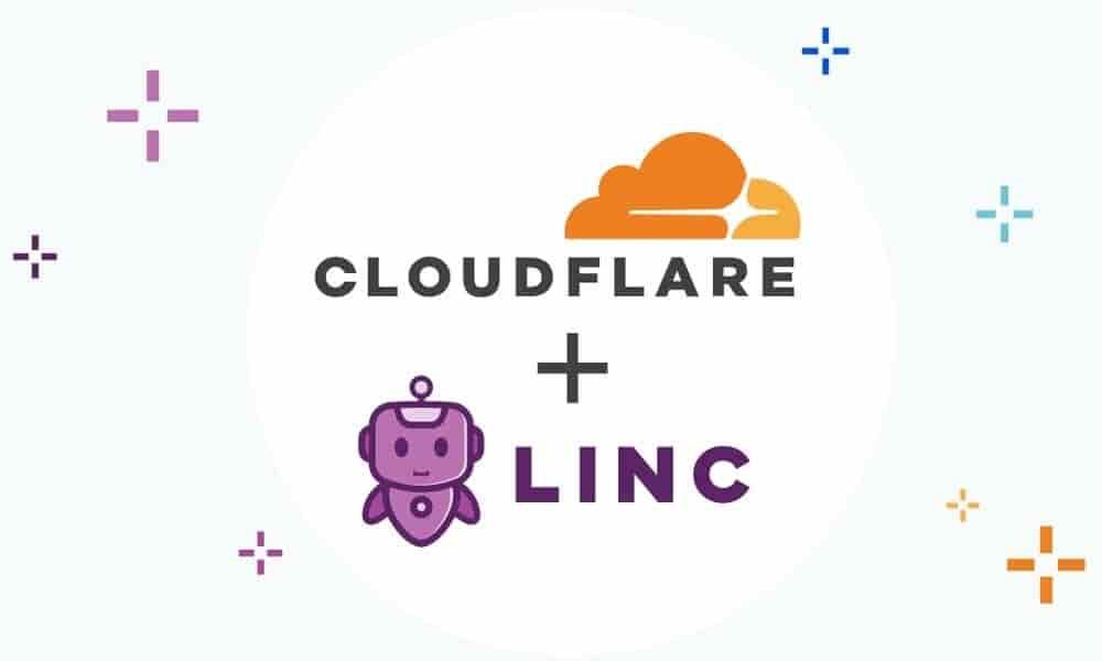 Cloudflare se queda con Linc
