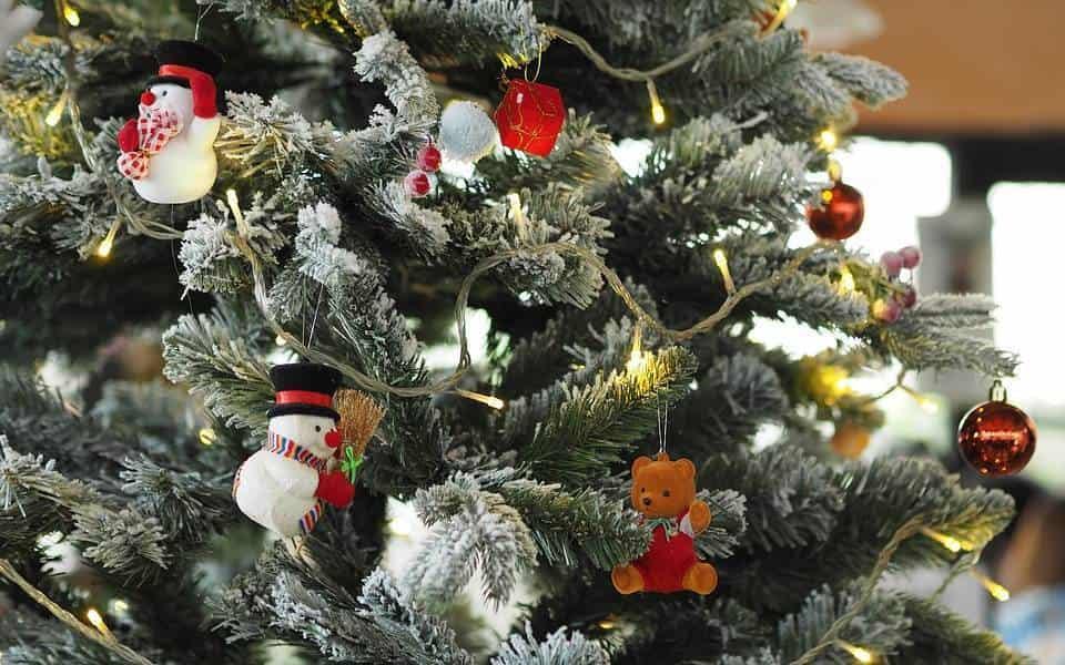 Árboles de Navidad en 10 datos sobre su origen y tradición