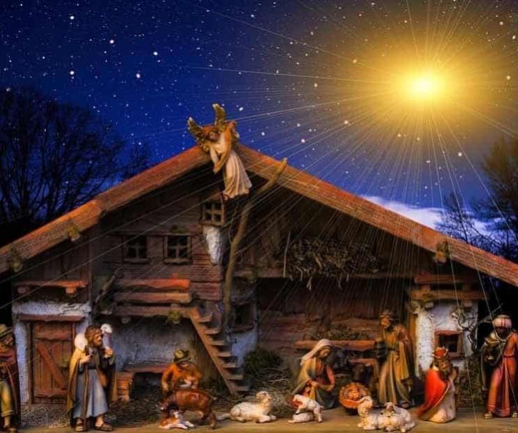 ¿Por qué se le llama Nochebuena a noche del 24 de diciembre?