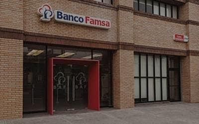 Paga IPAB a más de 112 mil ahorradores de Banco Famsa