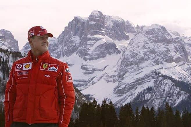 A siete años del accidente de Schumacher
