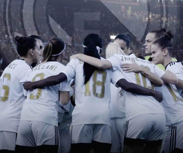 Lanza HBO serie sobre el Real Madrid femenino