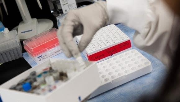 México busca participar en ensayo fase 3 de vacuna Covid