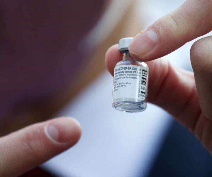 Sinaloa cuenta con 50 mdp para adquisición de vacunas Covid