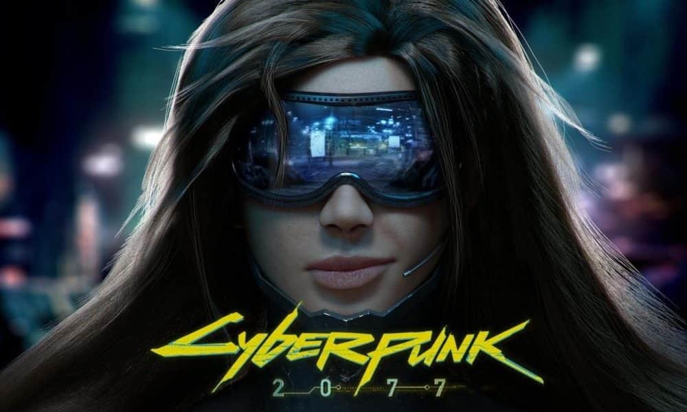 Lo que le faltaba a Cyberpunk 2077