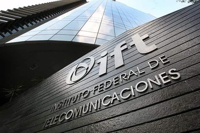 IFT recibió 8 mil 715 inconformidades de julio a septiembre