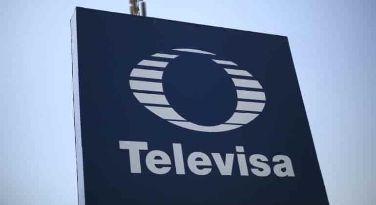 Televisa lidera mercado de 58 mil mdp