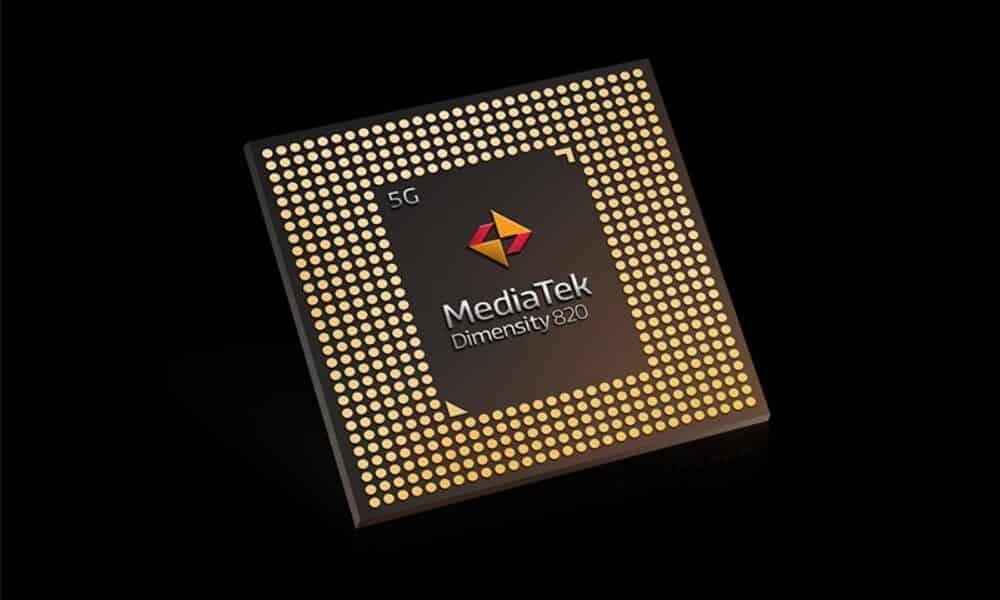 MediaTek, principal vendedor de chipsets para smartphone